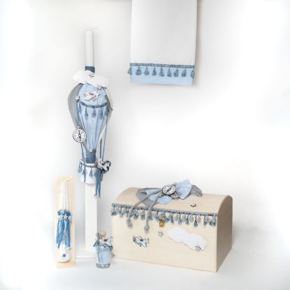 Εικόνα της ΣΕΤ ΝΟΝΟΥ ΜΕ ΘΕΜΑ ΤΟ ΑΕΡΟΣΤΑΤΟ