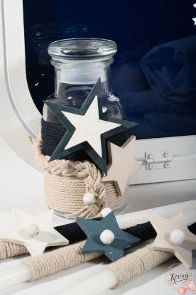 Εικόνα της Σετ νονού με θέμα το αστέρι