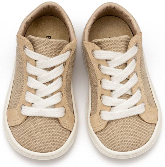 Εικόνα της Δετά Σνίκερς BS3087 Μπεζ