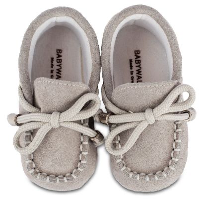 Εικόνα της Καστόρινο Δετό Loafer MI1116 Γκρι