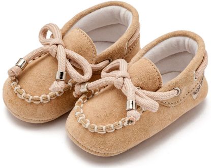 Εικόνα της Καστόρινο Δετό Loafer MI1116 Μπεζ