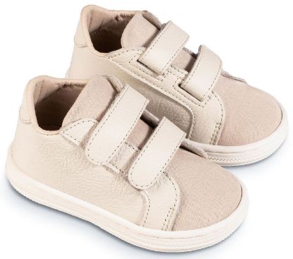 Εικόνα της Σνίκερ με Μπαρέτα Χρατς BS3080 Εκρού