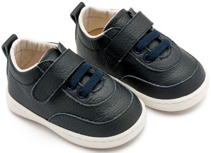 Εικόνα της Sneakers Μονή Μπαρέτα Χρατς PRI2118 Μπλε