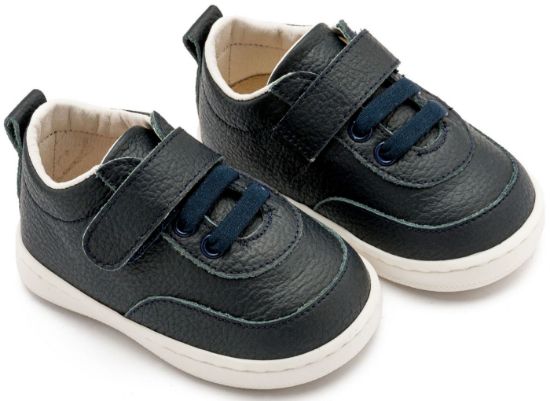 Εικόνα της Sneakers Μονή Μπαρέτα Χρατς PRI2118 Μπλε