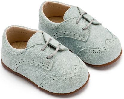 Εικόνα της Καστόρινα Brogues PRI2112 Μίνεραλ