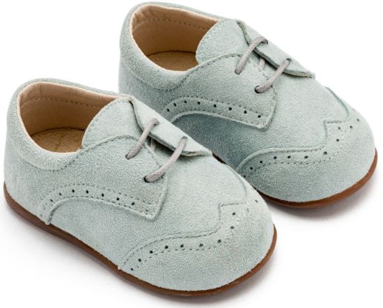 Εικόνα της Καστόρινα Brogues PRI2112 Μίνεραλ