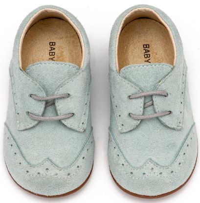 Εικόνα της Καστόρινα Brogues PRI2112 Μίνεραλ