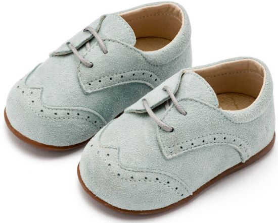 Εικόνα της Καστόρινα Brogues PRI2112 Μίνεραλ