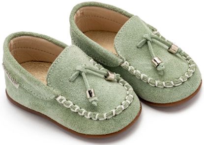 Εικόνα της Καστόρινο Δετό Loafer PRI2121 Μέντα