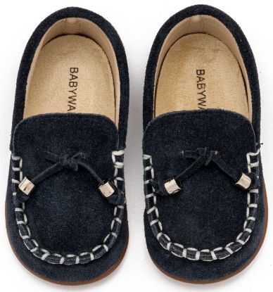 Εικόνα της Καστόρινο Δετό Loafer PRI2121 Μπλε