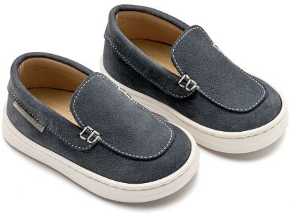 Εικόνα της Loafers BW4298 Μπλε