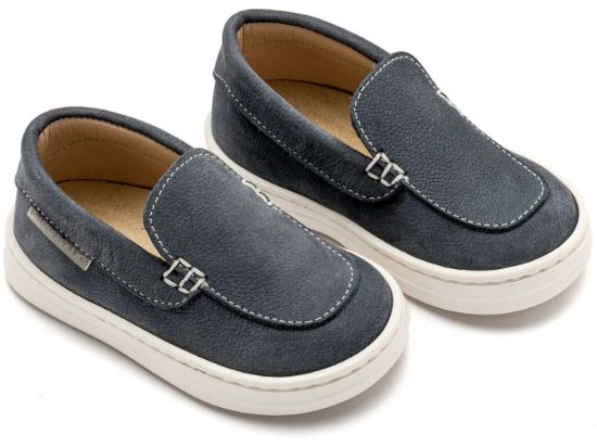 Εικόνα της Loafers BW4298 Μπλε