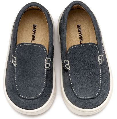 Εικόνα της Loafers BW4298 Μπλε