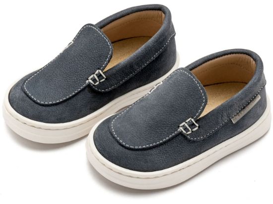 Εικόνα της Loafers BW4298 Μπλε