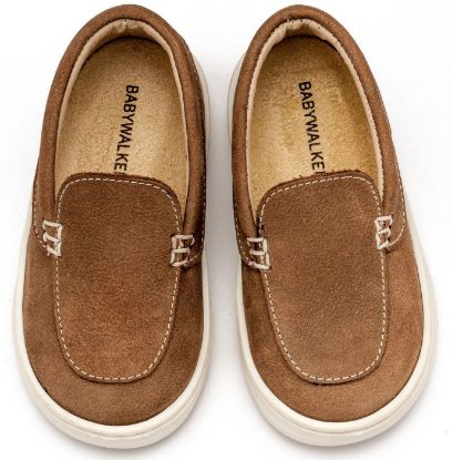 Εικόνα της Loafers BW4298 Πούρο