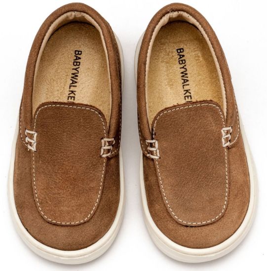 Εικόνα της Loafers BW4298 Πούρο