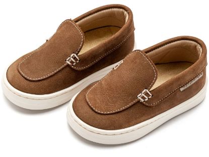 Εικόνα της Loafers BW4298 Πούρο