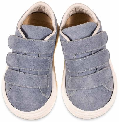 Εικόνα της Mονόχρωμο Σνίκερ  BW4254 Σιέλ