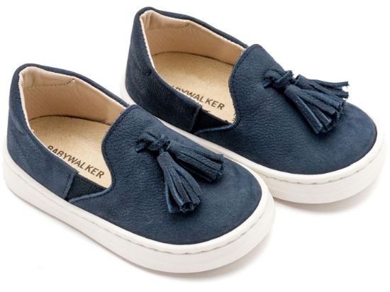 Εικόνα της Sleeper με Φουντάκια BW4303 Μπλε