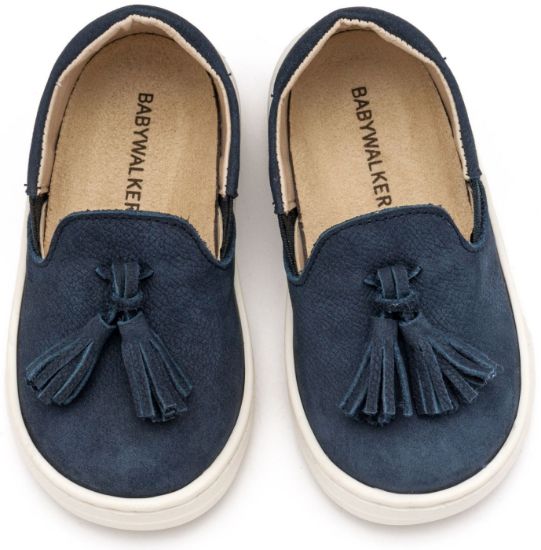 Εικόνα της Sleeper με Φουντάκια BW4303 Μπλε