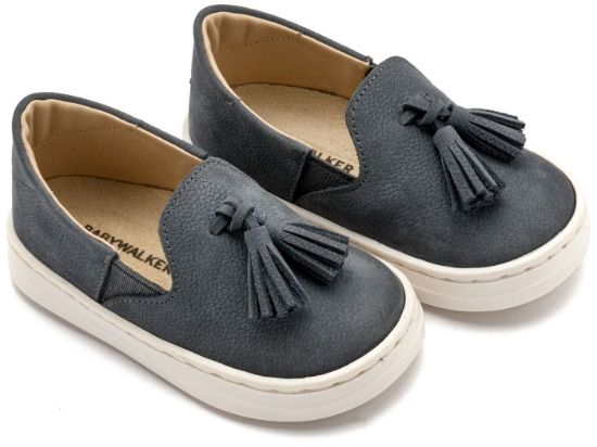 Εικόνα της Sleeper με Φουντάκια BW4303 Μπλε Ρουά