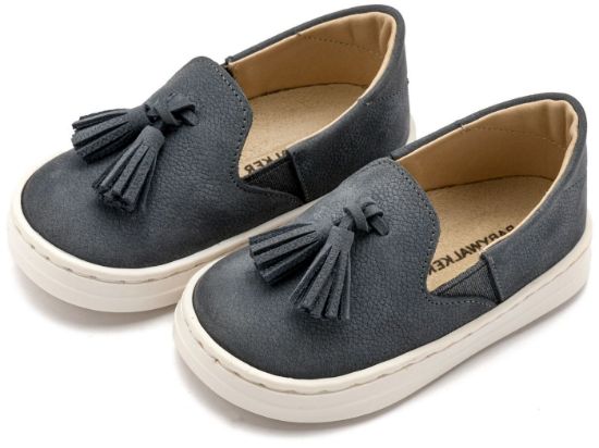 Εικόνα της Sleeper με Φουντάκια BW4303 Μπλε Ρουά