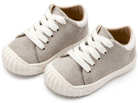 Εικόνα της Δετό Sneaker BW4301 Γκρι