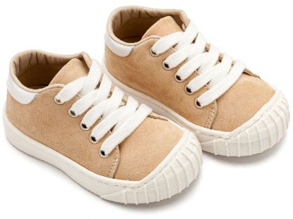 Εικόνα της Δετό Sneaker BW4301 Μπεζ