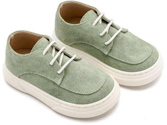 Εικόνα της Δετό Μοκασίνι BW4300 Μέντα