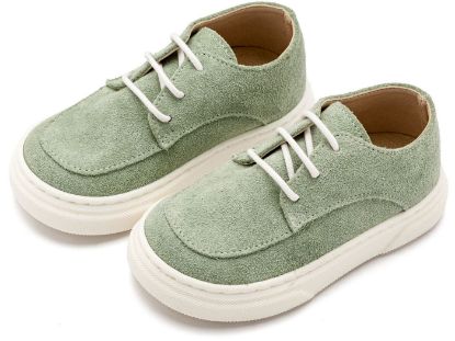 Εικόνα της Δετό Μοκασίνι BW4300 Μέντα