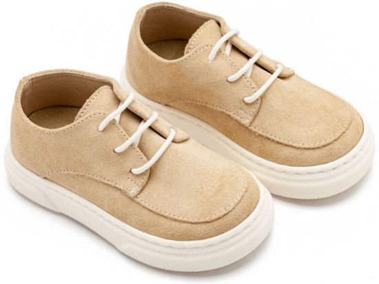 Εικόνα της Δετό Μοκασίνι BW4300 Μπεζ