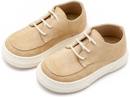Εικόνα της Δετό Μοκασίνι BW4300 Μπεζ