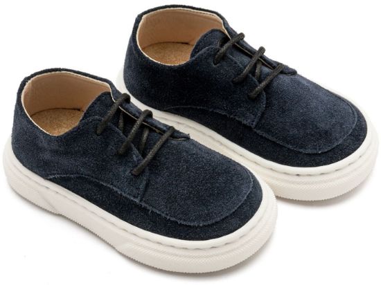 Εικόνα της Δετό Μοκασίνι BW4300 Μπλε