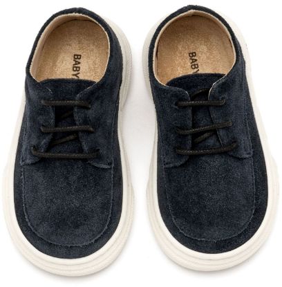 Εικόνα της Δετό Μοκασίνι BW4300 Μπλε