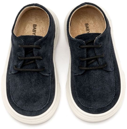 Εικόνα της Δετό Μοκασίνι BW4300 Μπλε