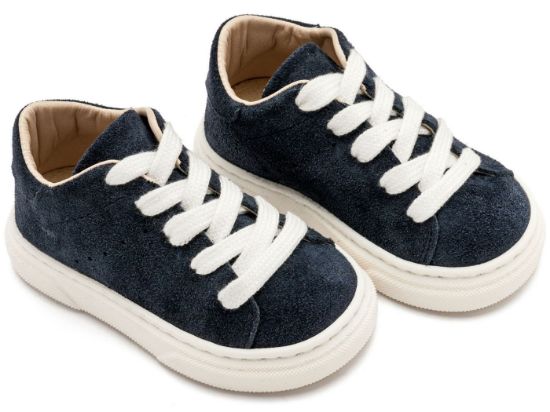 Εικόνα της Δετό Σνίκερ BW4233 Μπλε