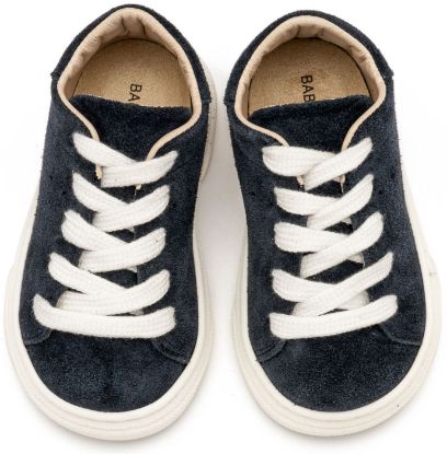 Εικόνα της Δετό Σνίκερ BW4233 Μπλε