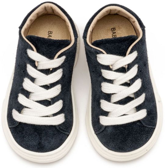 Εικόνα της Δετό Σνίκερ BW4233 Μπλε