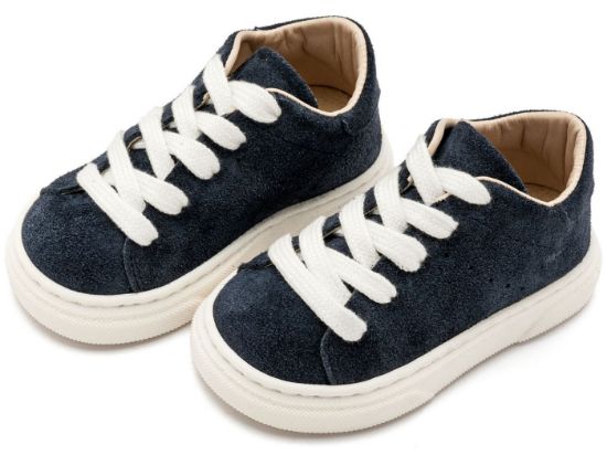 Εικόνα της Δετό Σνίκερ BW4233 Μπλε