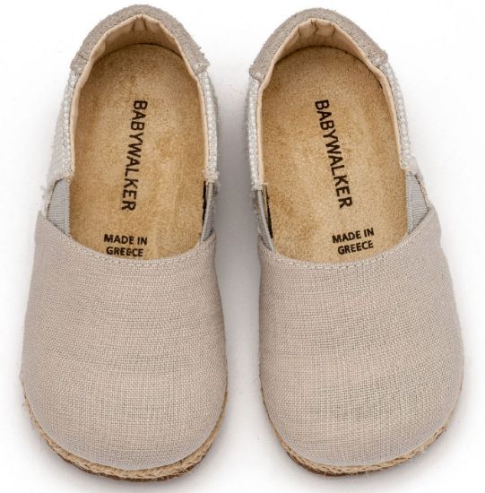 Εικόνα της Εσπαντρίγια BW4302 Γκρι