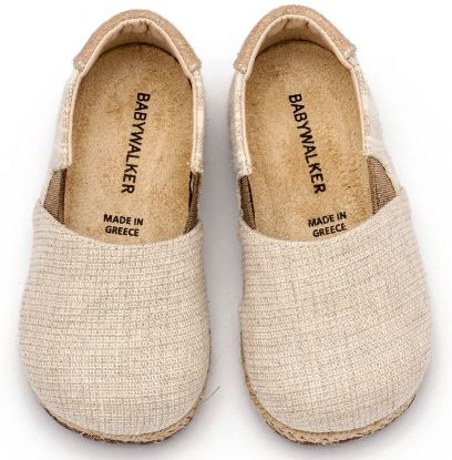 Εικόνα της Εσπαντρίγια BW4302 Μπεζ