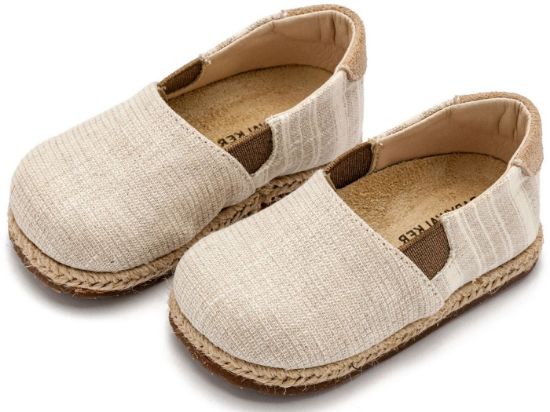 Εικόνα της Εσπαντρίγια BW4302 Μπεζ