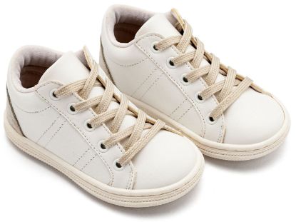 Εικόνα της Δετά Δίγαζα Σνίκερς  BS3090 Λευκό