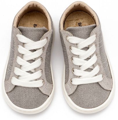 Εικόνα της Δετά Σνίκερς BS3087 Γκρι