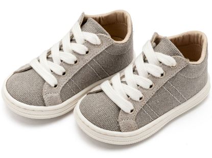 Εικόνα της Δετά Σνίκερς BS3087 Γκρι