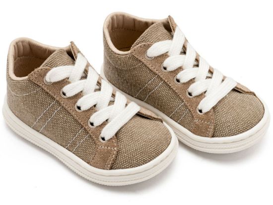 Εικόνα της Δετά Σνίκερς BS3087 Πούρο