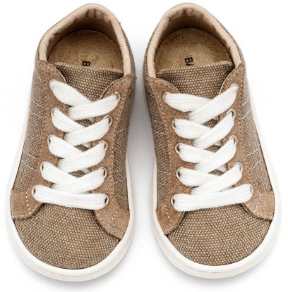 Εικόνα της Δετά Σνίκερς BS3087 Πούρο