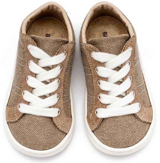 Εικόνα της Δετά Σνίκερς BS3087 Πούρο