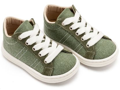 Εικόνα της Δετά Σνίκερς BS3087 Χακί