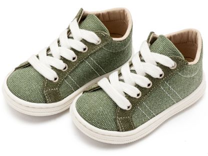 Εικόνα της Δετά Σνίκερς BS3087 Χακί